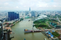TP.HCM: 4 dự án giao thông trọng điểm không hoàn thành trong năm 2020