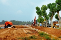 Cảnh báo tình trạng nhà thầu “giữa đường đứt gánh”
