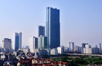 Hà Nội: Duyệt quy hoạch Khu vực Trụ sở các Tổng công ty với hơn 28ha