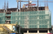 Triển khai các dự án giao thông trên địa bàn huyện Thanh Oai: Quyết liệt giải phóng mặt bằng