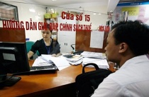 Sắp có chính sách xóa nợ tiền thuế