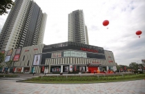 TP.HCM: Chấp thuận dự án Nine South Estates