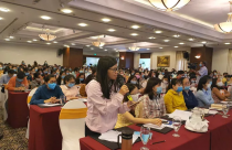 Cục Thuế TP HCM cảnh báo hoá đơn điện tử giả