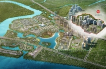 Vinhomes công bố lợi nhuận trước thuế 9 tháng đạt gần 1 tỷ USD