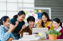 Tập đoàn C.T Group quyết làm dự án nhà ở - xã hội trẻ hiện đại và sáng tạo nhất TP.HCM