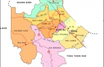 Thành lập Khu kinh tế Đông Nam Quảng Trị với 23.792 ha