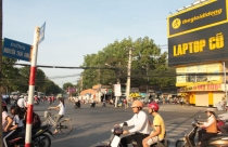 Áp giá bồi thường từ năm 2008 cho 47 hộ dân dự án Tân Sơn Nhất – Bình Lợi – Vành Đai ngoài