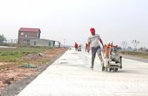 Bắc Giang dự kiến thanh toán khu đất 17ha cho nhà đầu tư dự án BT hơn 250 tỉ đồng