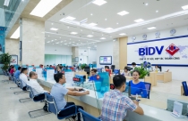 BIDV báo lãi trước thuế hơn 7.000 tỷ đồng