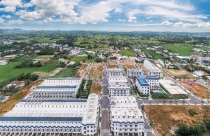 Cơ hội đầu tư bất động sản dịp cuối năm với giá ưu đãi hấp dẫn