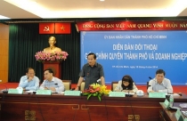 Cơ quan cấp phép xây dựng sai phải bồi thường thiệt hại