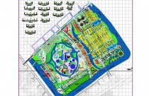 Cần Thơ: Duyệt đầu tư 12 dự án khu đô thị với gần 600ha