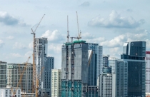 Thị trường nhà ở Thái Lan suy thoái vì Covid-19