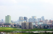 Giải quyết những vấn đề phát sinh trong thi hành Luật Đất đai