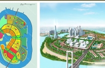 Xây 2 cầu nối Thanh Đa với Quận 2 và Thủ Đức