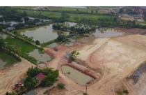 Bộ TN&MT sẽ thanh tra các dự án có người nước ngoài sử dụng đất