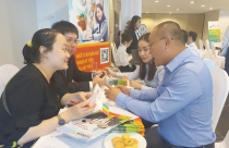 Doanh nghiệp vẫn than khó vay được vốn ngân hàng dù lãi suất giảm