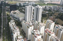 Bộ Xây dựng đề xuất chính sách cho nhà giá rẻ