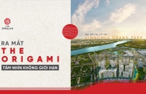 Vingroup 3 tháng thu gần 26.000 tỷ doanh thu bất động sản