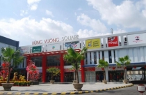 TP.HCM: Mở rộng Hùng Vương Square về phía đường Nguyễn Duy Dương