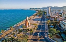 Sau sốt nóng, giá bất động sản Nha Trang giảm sâu