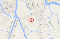 TP.HCM: Chấp thuận dự án Khu nhà ở Phước Kiển mở rộng