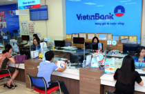 VietinBank báo lãi trước thuế 9 tháng gần 10.400 tỷ đồng