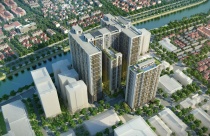 TP.HCM: Chấp thuận đầu tư dự án The GoldView