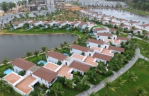 Phú Quốc: Dự án du lịch chỉ được chuyển 10% diện tích sang đất ở