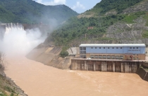 Hệ lụy từ thủy điện bậc thang “ken dày” ở Nghệ An