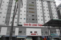 Bình Định: Nhà ở xã hội bị rao bán công khai