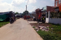 Loạt cán bộ ở Cần Thơ bị đề nghị truy tố