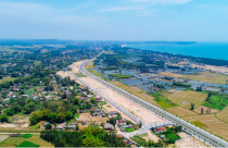 Thông tin chi tiết tiến độ thực hiện của 103 dự án bất động sản trên địa bàn tỉnh Quảng Ngãi