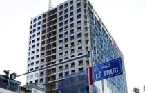 Phạt 1 tỷ đồng khi vi phạm hoạt động đầu tư xây dựng