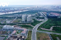 TP Hồ Chí Minh sẽ đối thoại với người dân Thủ Thiêm vào cuối tháng 11