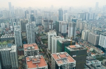 Doanh nghiệp bất động sản giải thể tăng vọt