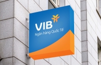 VIB sẽ niêm yết trên HoSE với giá 32.300 đồng/cổ phiếu