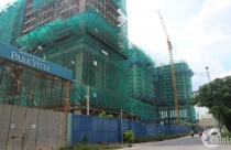 Sai phạm “chất chồng” tại dự án Park Vista
