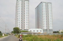 Bà Rịa Vũng Tàu: Căn hộ cho thuê có giá hơn 10 nghìn đồng/m2/tháng