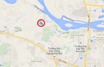 Hà Nội: Duyệt quy hoạch 1/500 đô thị Green City hơn 133ha của Vingroup