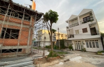 TPHCM: Xây dựng không phép vẫn còn phổ biến