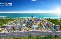 Tổng đại lý AZ Property Group đạt được thành công lớn tại Hồ Tràm