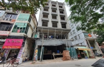 Bất động sản 24h: "Băm nát" quy hoạch do sai phạm xây dựng