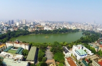 Hà Nội: Hệ số K 4 quận trung tâm là 1,5