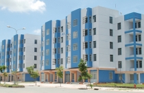 Đề xuất cho chuyển nhượng nhà tái định cư tại TP.HCM