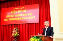 Bộ Xây dựng thừa nhận thiếu sót trong thủ tục đấu thầu