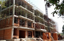 TPHCM: "Ký túc xá miễn phí" mở cửa đón sinh viên