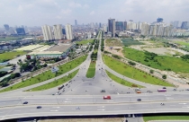 Hà Nội xây tổng thể hồ sơ địa chính, cơ sở dữ liệu quản lý đất