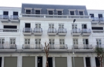 Khánh Hòa: Chuyển đất thương mại dịch vụ Vinpearl Empire Condotel sang đất ở