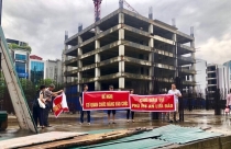 Những "cỗ bê tông" bỏ hoang trên đất vàng (KỲ III): Thu hồi khó, thanh lý... không dễ